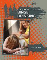 bokomslag Binge Drinking
