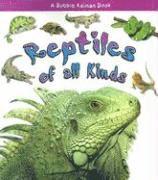 bokomslag Reptiles of All Kinds ?
