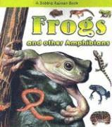bokomslag Frogs and Other Amphibians