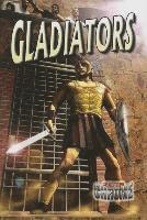 Natalie Hyde - Gladiators, Häftad