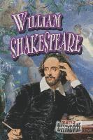 bokomslag William Shakespeare