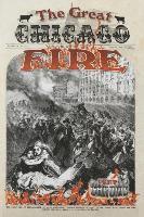 Robin Johnson - The Great Chicago Fire, Häftad