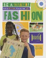 Maker Projects for Kids Who Love Fashion 1