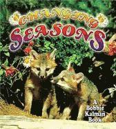bokomslag Changing Seasons