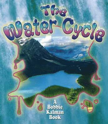 bokomslag The Water Cycle