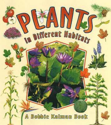 Plants in Different Habitats 1