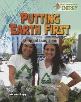 Putting Earth First 1