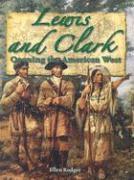bokomslag Lewis and Clark: Opening the American West