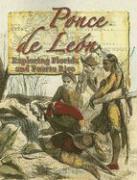 bokomslag Ponce de Leon