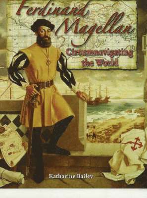 Ferdinand Magellan