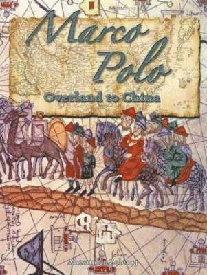 Marco Polo 1