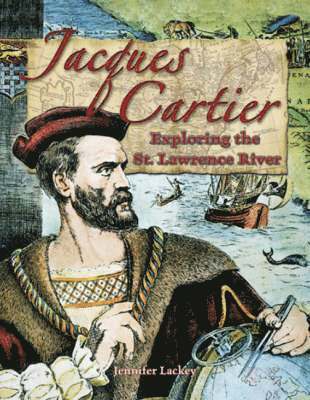 Jacques Cartier 1