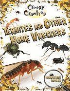 Marguerite Rodger - Termites and Other Home Wreckers, Häftad