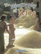 bokomslag Biography of Rice