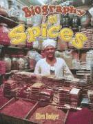 The Biography of Spices 1