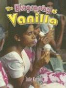 Biography of Vanilla 1