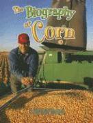 bokomslag Biography of Corn