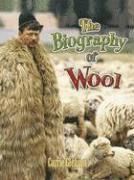 bokomslag The Biography of Wool