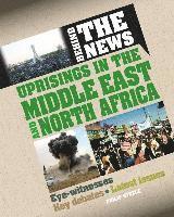 bokomslag Uprisings in the Middle East and North Africa