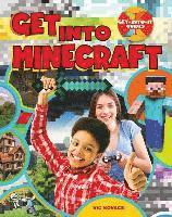 Vic Kovacs - Get Into Minecraft, Inbunden