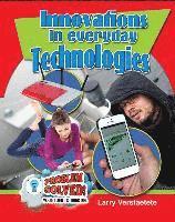 Larry Verstraete - Innovations in Everyday Technologies, Inbunden