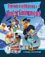 bokomslag Innovations In Entertainment
