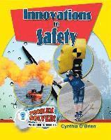 bokomslag Innovations In Safety