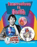 bokomslag Innovations In Health