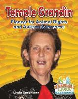 Linda Barghoorn - Temple Grandin: Pioneer for Animal Rights and Autism Awareness, Häftad. Tillgänglighet: Lägg i varukorg