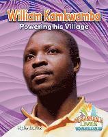 bokomslag William Kamkwamba