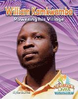 William Kamkwamba
