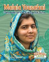 Malala Yousafzai 1