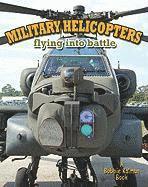 bokomslag Military Helicopters