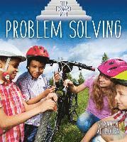 Shannon Welbourn - Step Forward with Problem Solving, Inbunden