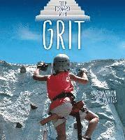 bokomslag Step Forward With Grit