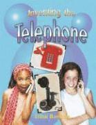 Erinn Banting - Inventing the Telephone, Inbunden
