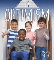 Step Forward With Optimism 1