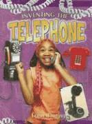 bokomslag Inventing the Telephone