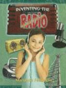 bokomslag Inventing the Radio