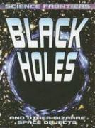 bokomslag Black Holes