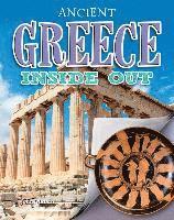 Malam John, John Malam - Ancient Greece Inside Out, Häftad