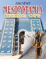 bokomslag Ancient Mesopotamia Inside Out