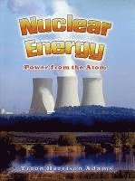 bokomslag Nuclear Energy