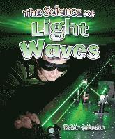 Robin Johnson - The Science of Light Waves, Inbunden