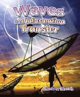 bokomslag Waves and Information Transfer