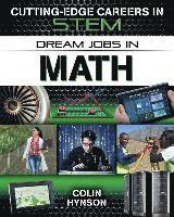 Dream Jobs in Math