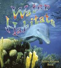 bokomslag Water Habitats