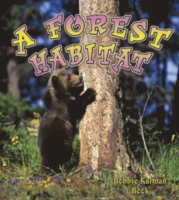Forest Habitat