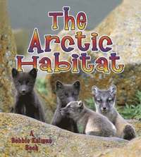 bokomslag Arctic Habitat