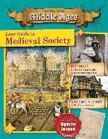 bokomslag Your Guide to Medieval Society